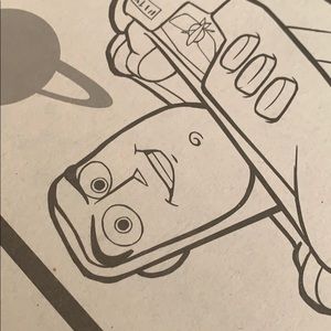 Meet your Posher, Erin